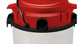 Пылесос строительный Einhell TC-VC 1812/1 S