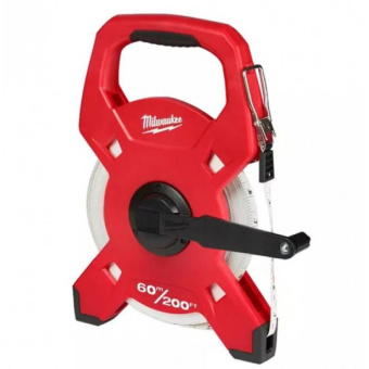 Рулетка Milwaukee, 60 м. из стекловолокна