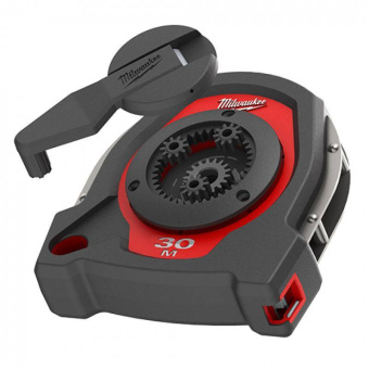 Рулетка Milwaukee, 30 м., закрытая