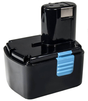 Аккумулятор Практика для Hitachi NiCd, 14.4 В, 2.0 Ач