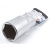 Головка торцевая глубокая КОБАЛЬТ 1/2", 30 мм, Cr-V (1 шт.)