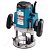 Фрезер Makita 3612C