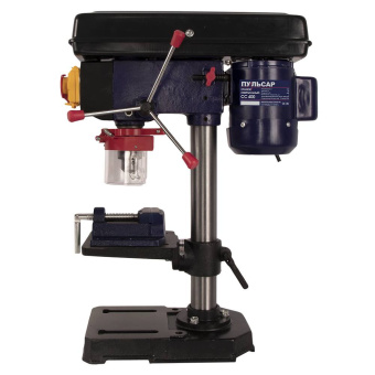 Станок сверлильный Пульсар СС 400