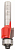Фреза радиусная Expert S8/R2/D16,7/L12,7