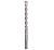 Бур sds-plus Bosch 10x160x100