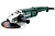 Шлифмашина угловая Metabo W 2200-230