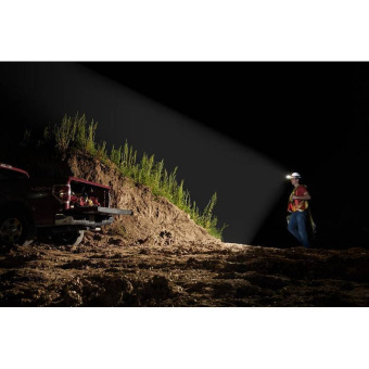 Фонарь Milwaukee USB L4 HL-201