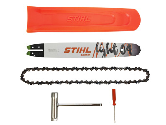 Бензопила Stihl MS 212 (1.8 кВт, 40 см.)