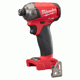 Импульсный винтоверт Milwaukee M18 FQID-0X FUEL SURGE™