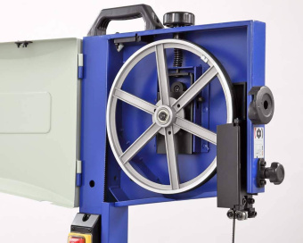 Станок ленточнопильный Белмаш WBS-228/2