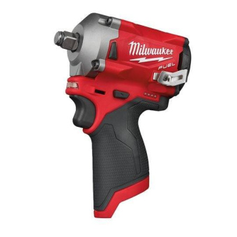 Аккумуляторный гайковерт имп. Milwaukee M12 FUEL FIWF12-0