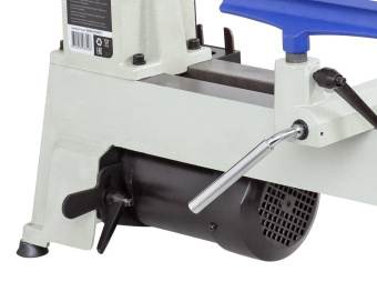 Станок токарный по дереву Белмаш WL-300/450