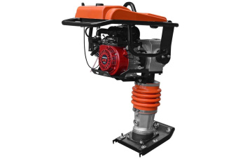 Вибротрамбовка бензиновая ТСС RM75H (Honda GX160)