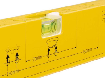 Уровень Stabila тип 80М, 60 см