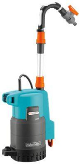 Насос погружной дренажный Gardena 4000/2 Comfort