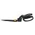 Ножницы ручные для травы Fiskars GS40