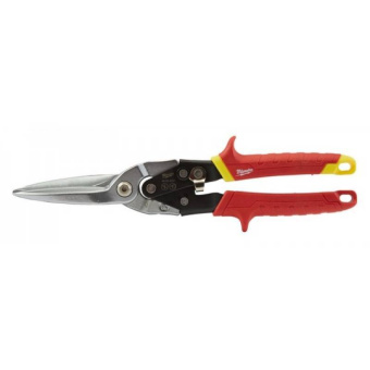 Ножницы Milwaukee для резки металла удлиненные