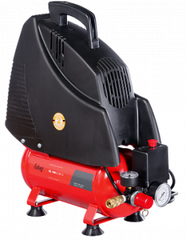 Компрессор поршневой Fubag OL 195/6 CM1.5