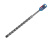 Бур sds-max Практика 32х540х400 (серия Эксперт, Квадро)
