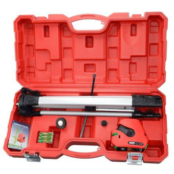 Лазерный нивелир Condtrol NEO X200 Set