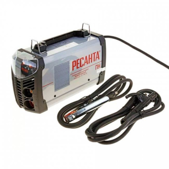 Сварочный инвертор Ресанта САИ-220ПН 65/20