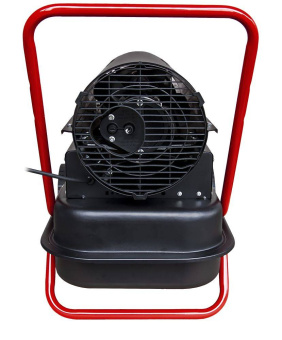 Пушка дизельная прям. нагр. Quattro Elementi QE-35D