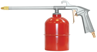 Пневмопистолет Fubag для вязких жидкостей