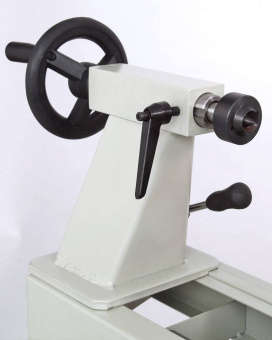 Станок токарный по дереву Белмаш WL-350/1000VS