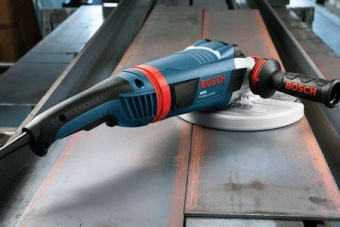 Шлифмашина угловая Bosch GWS 22-180 LVI