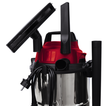 Пылесос строительный Einhell TC-VC 1815S