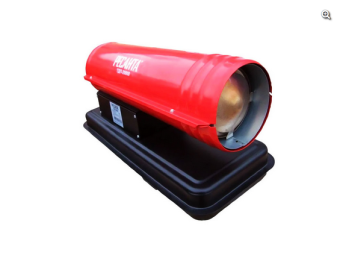 Пушка дизельная прям. нагр. Ресанта ТДП-20000