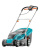 Газонокосилка электрическая Gardena PowerMax 34E Газонокосилка электрическая Gardena PowerMax 34E