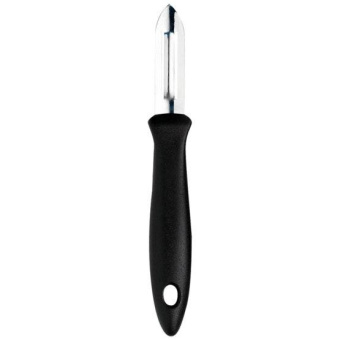 Кухонный нож Fiskars Essential для чистки