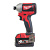 Аккумуляторный винтоверт имп. Milwaukee M18 CBLID-402C