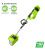 Снегоуборщик аккумуляторный Greenworks GD40SSK4