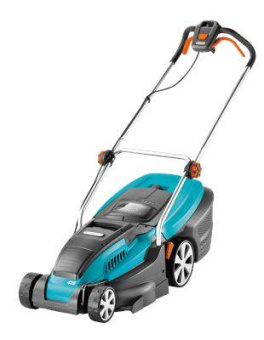 Газонокосилка электрическая Gardena PowerMax 42E