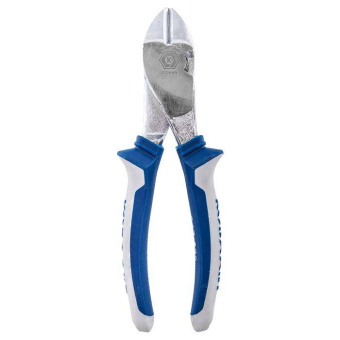 Бокорезы КОБАЛЬТ 200 мм, CR-V (1 шт.) подвес