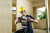 Перфоратор Metabo KHE 2660 Quick