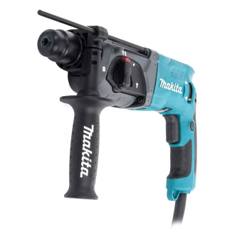 Перфоратор Makita HR2470 X15