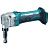 Ножницы вырубные аккумуляторные Makita DJN161Z