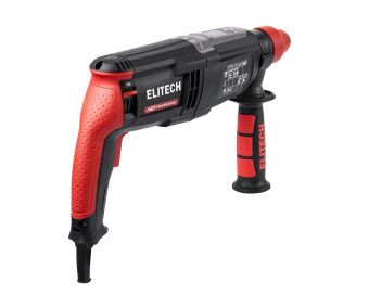 Перфоратор Elitech HD RH 0928RE 850 Вт., 3.2 Дж (E2205.027.01)