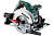 Пила дисковая электрическая Metabo KS 55