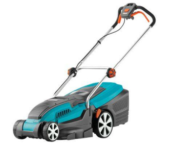 Газонокосилка электрическая Gardena PowerMax 37E