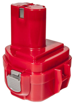 Аккумулятор Практика для Makita NiCd, 12 В, 1.5 Ач (коробка)