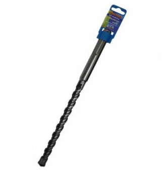 Бур sds-max Практика 25х540х400