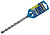 Бур sds-plus Практика 12х160х100 (серия Профи)