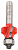 Фреза радиусная Expert S8/R4,75/D22,2/L13,2