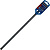 Бур sds-plus Практика 12х310х250 (X-тип, серия Эксперт)