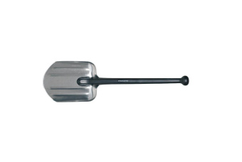 Лопата Fiskars автомобильная (метал.)