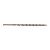 Бур sds-plus Milwaukee 12х260х200